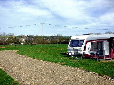 Camping La Patte D Oie